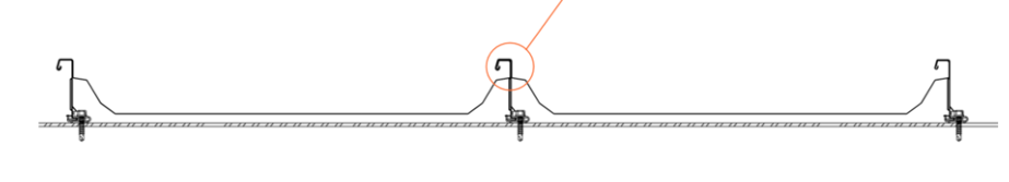 lockstitch technique