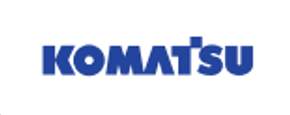 小松（KOMATSU）